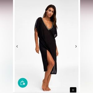 🖤Pitusa V-Back Dress🖤Size:Standard👙